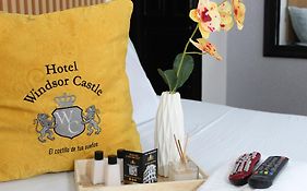Hotel Windsor Castle Bogotá